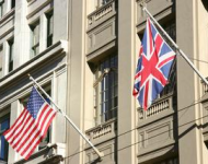 U.S. Embassy in London, U.K.:  Extended Hours Services for U.S. Citizens During 2012 Olympic
